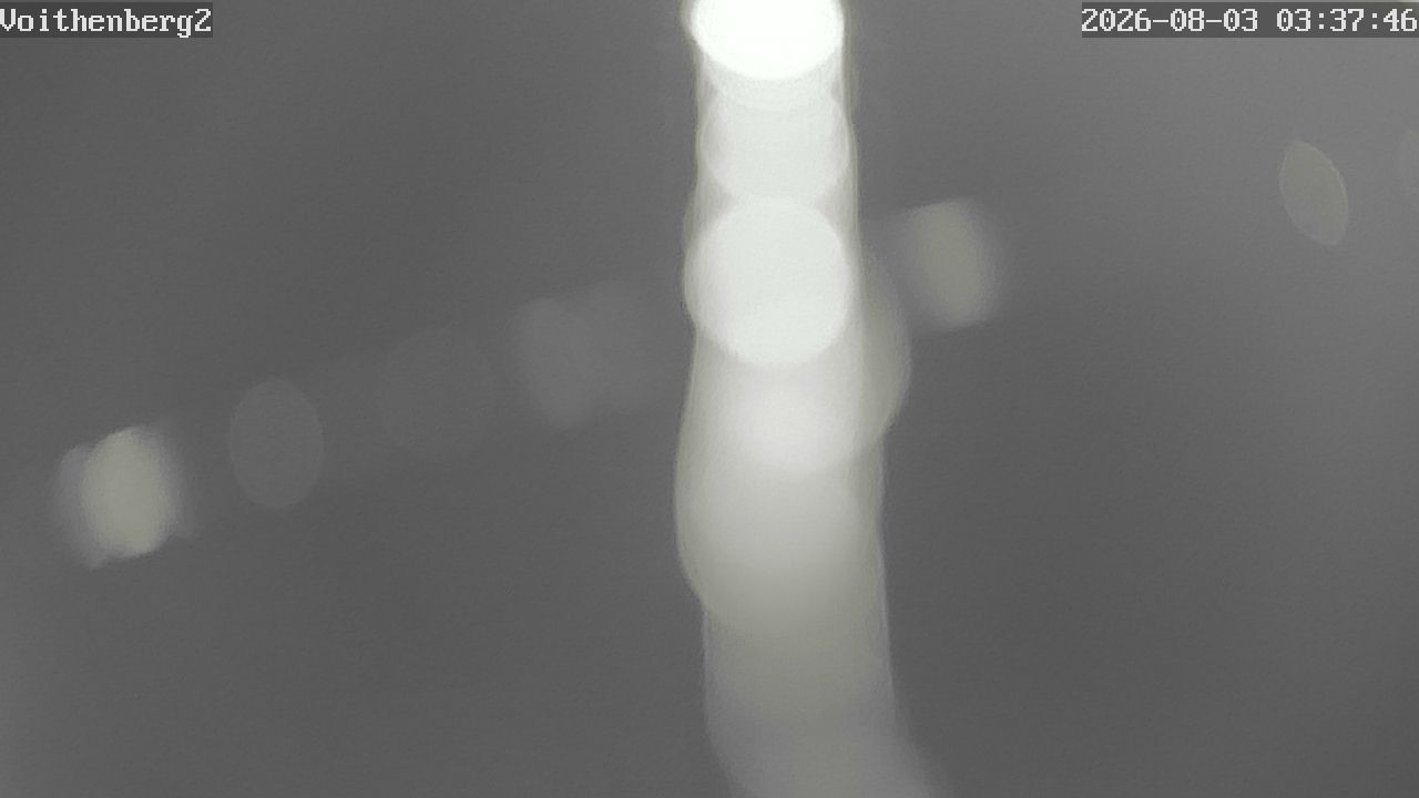 Archiv Foto Webcam Voithenberg bei Furth im Wald