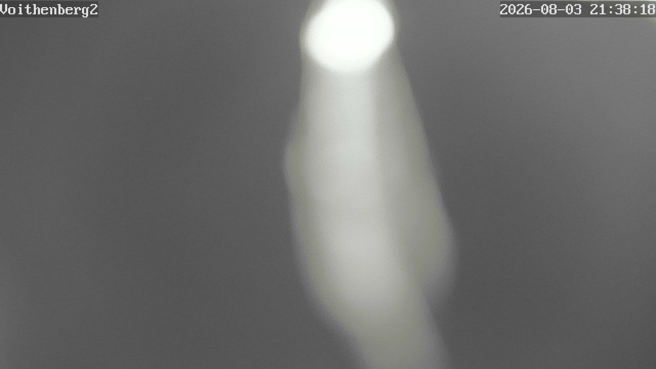 Archiv Foto Webcam Voithenberg bei Furth im Wald