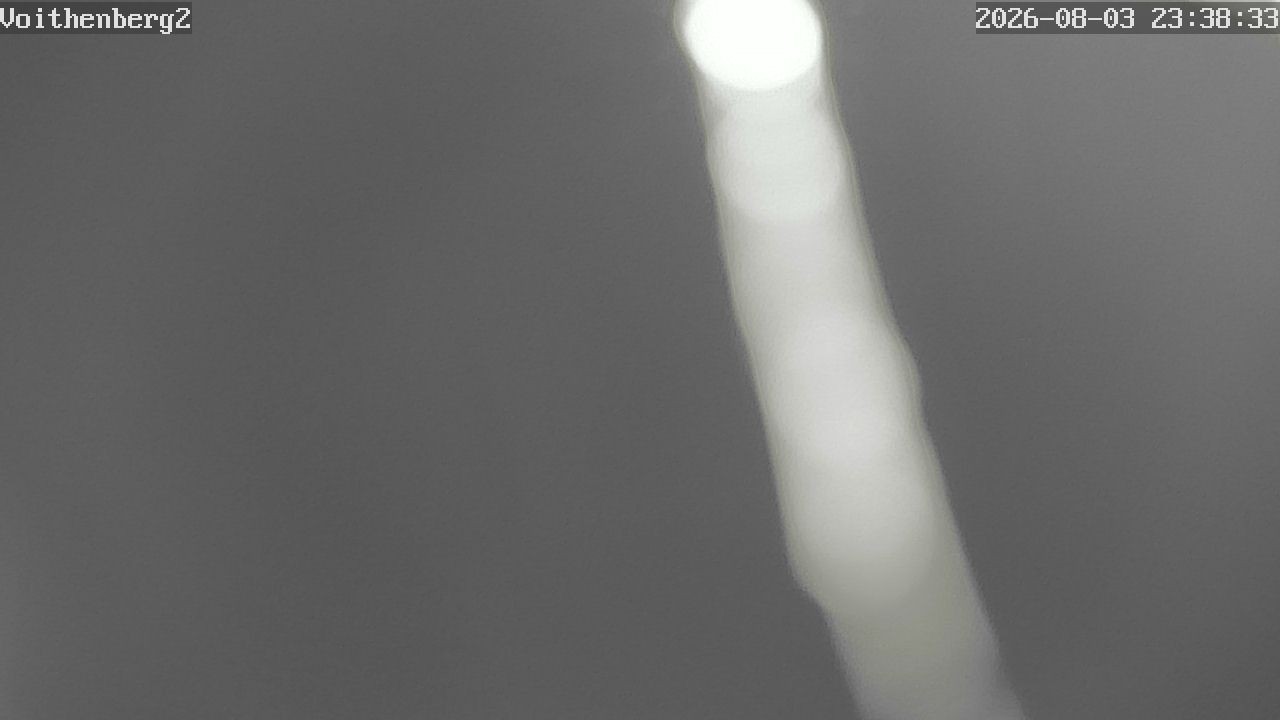 Archiv Foto Webcam Voithenberg bei Furth im Wald