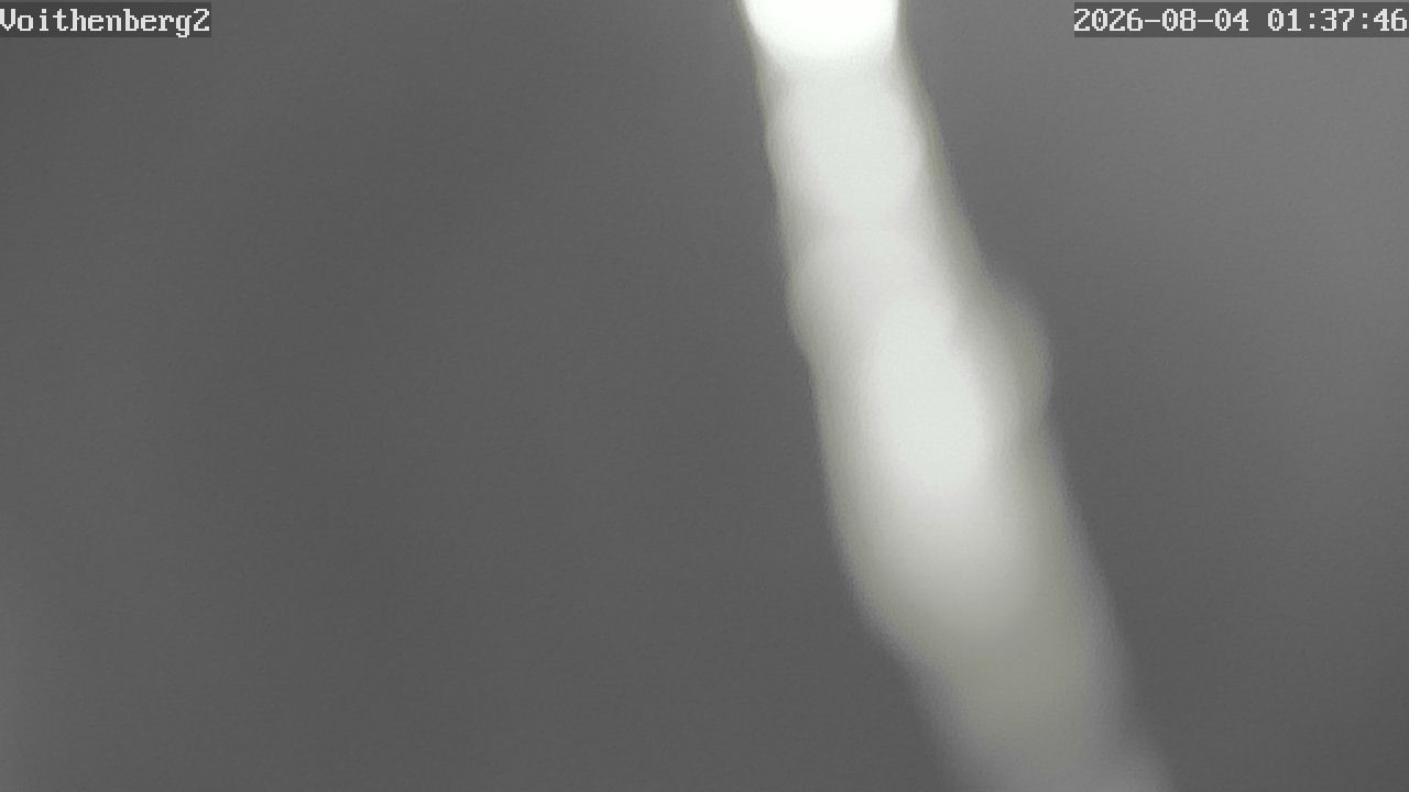 Archiv Foto Webcam Voithenberg bei Furth im Wald