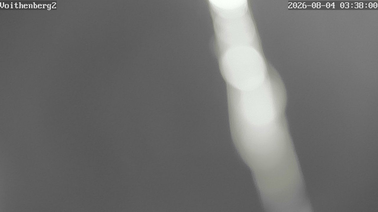 Archiv Foto Webcam Voithenberg bei Furth im Wald