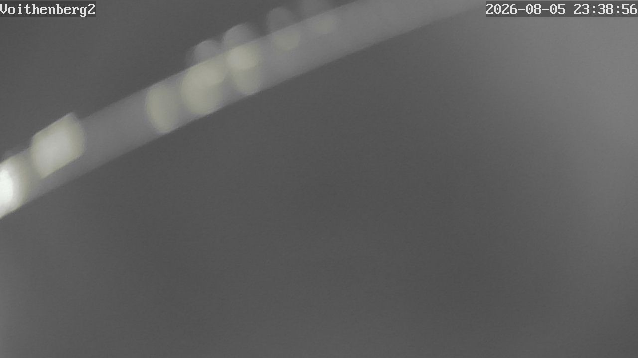 Archiv Foto Webcam Voithenberg bei Furth im Wald