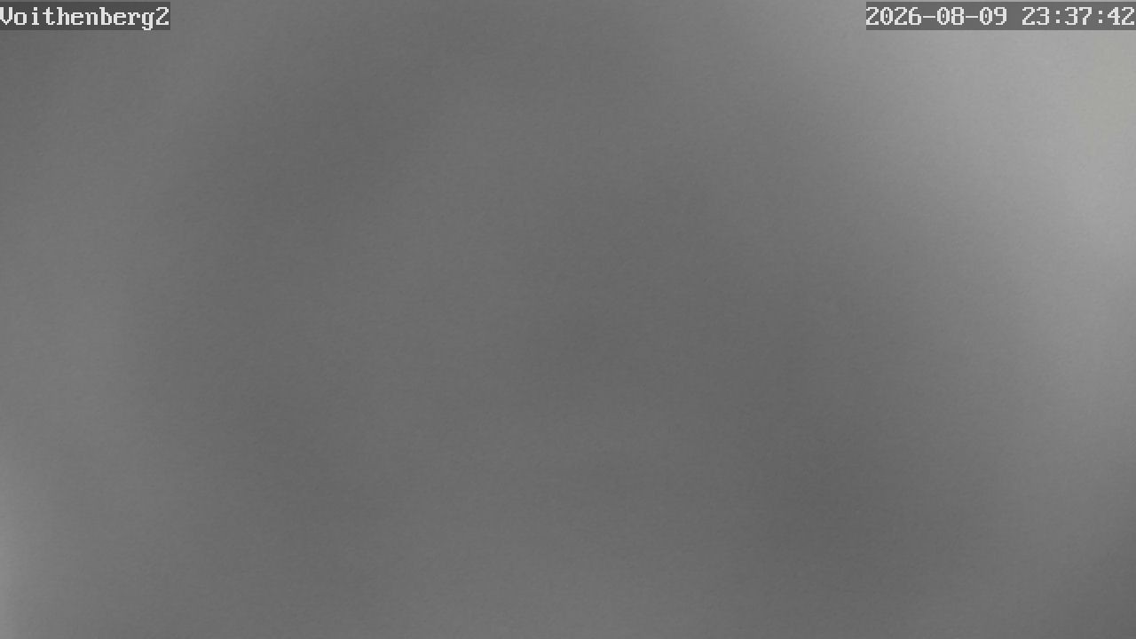 Archiv Foto Webcam Voithenberg bei Furth im Wald
