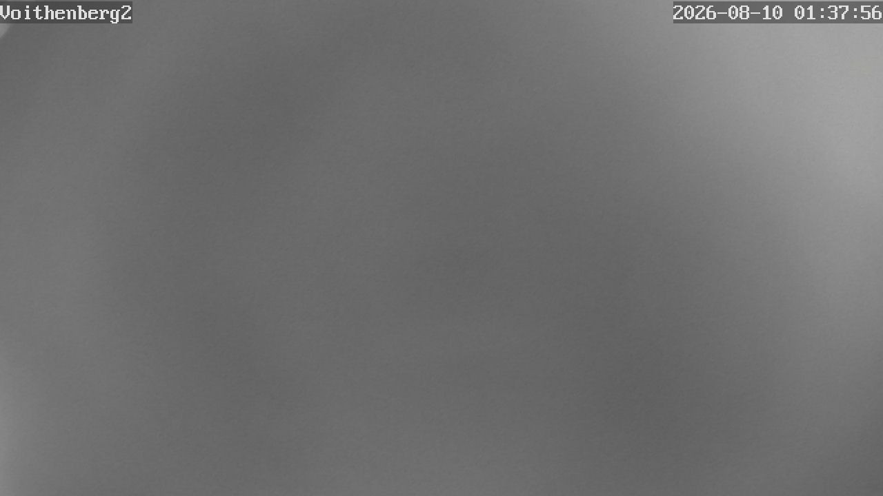 Archiv Foto Webcam Voithenberg bei Furth im Wald