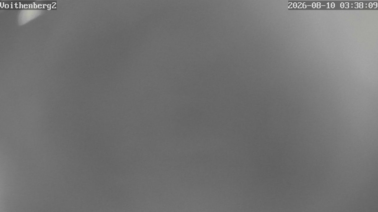 Archiv Foto Webcam Voithenberg bei Furth im Wald