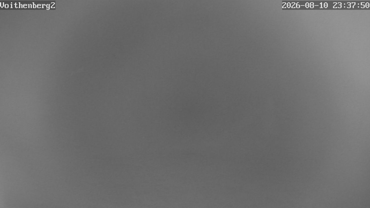 Archiv Foto Webcam Voithenberg bei Furth im Wald