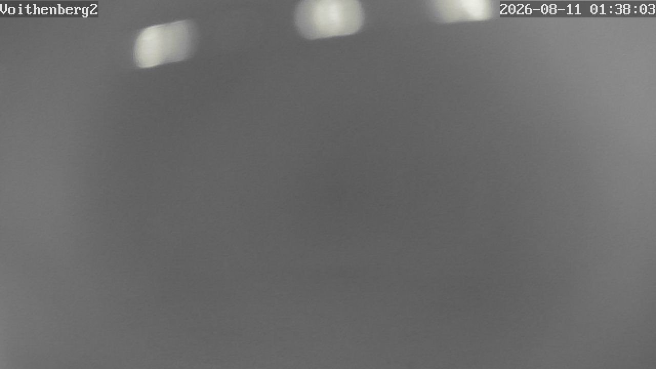 Archiv Foto Webcam Voithenberg bei Furth im Wald