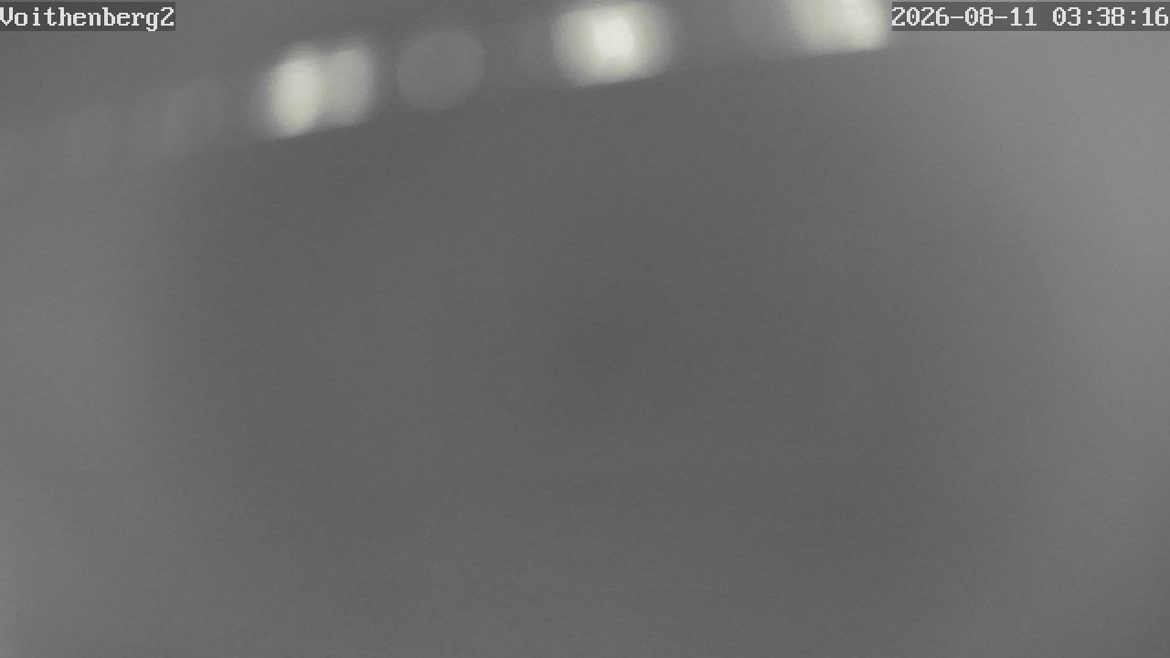 Archived image Webcam View Voithenberg - Furth im Wald