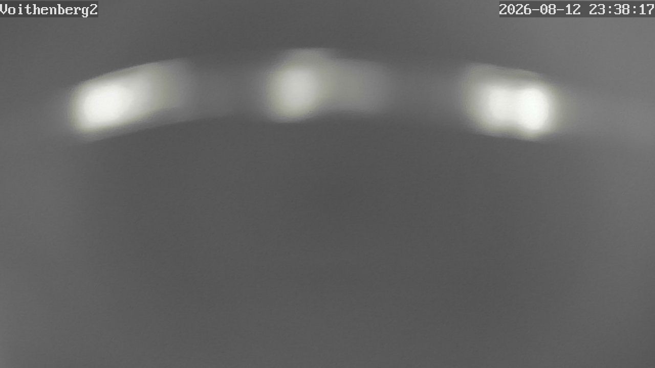 Archiv Foto Webcam Voithenberg bei Furth im Wald