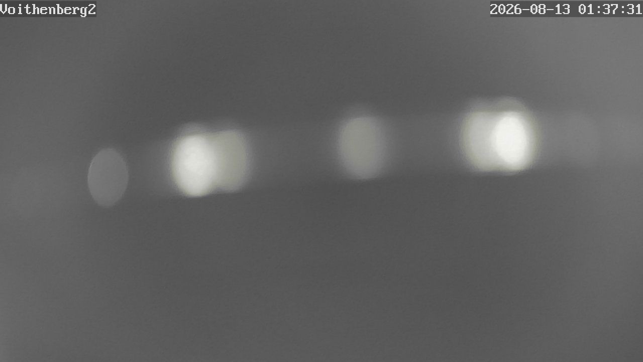 Archiv Foto Webcam Voithenberg bei Furth im Wald