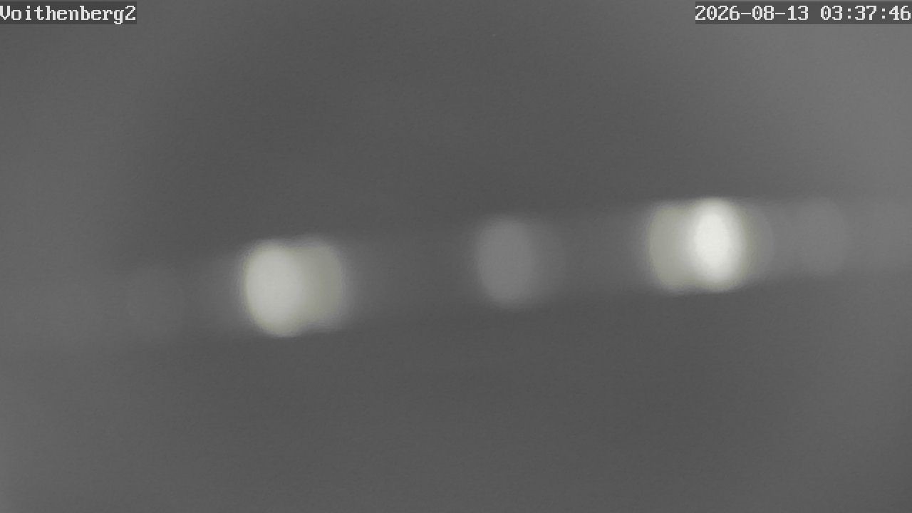Archiv Foto Webcam Voithenberg bei Furth im Wald