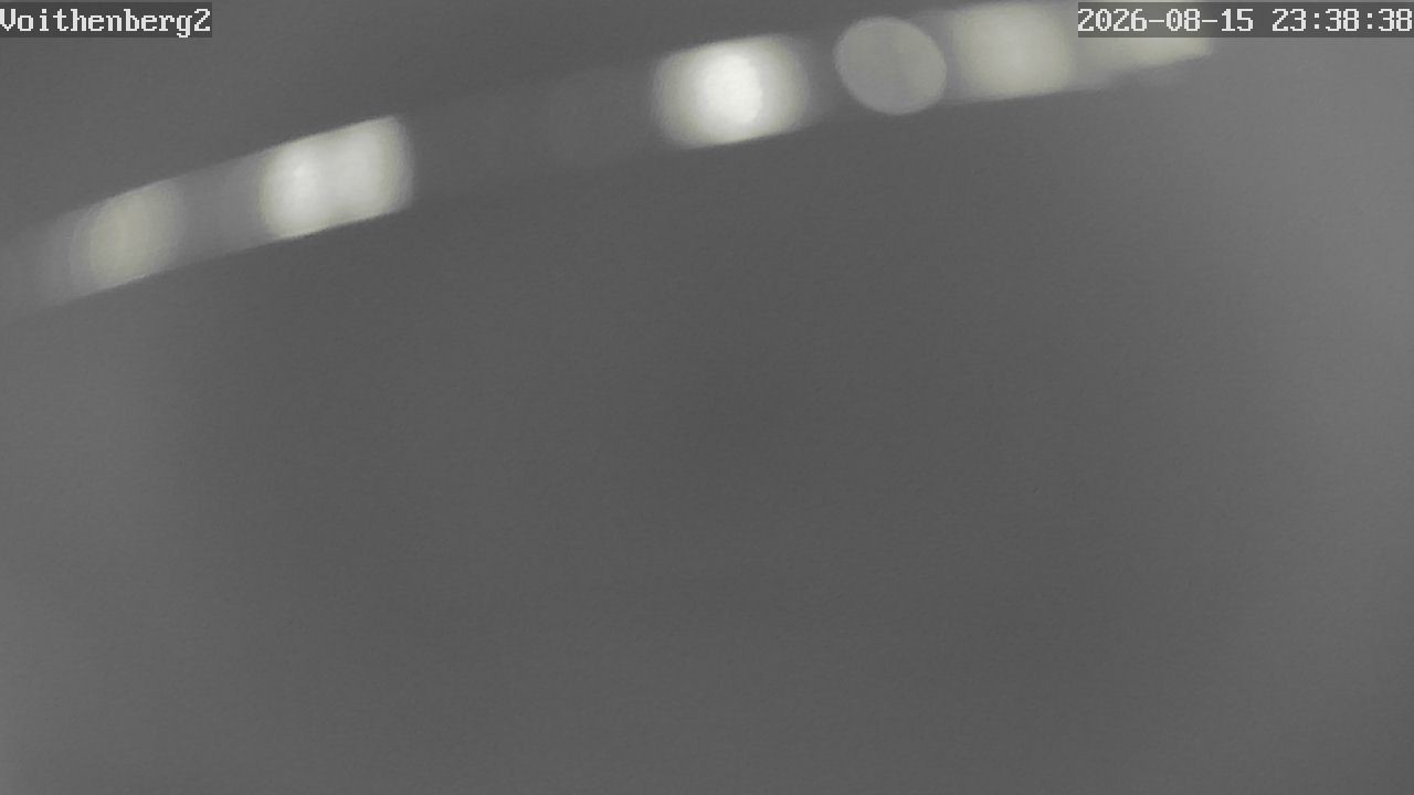 Archiv Foto Webcam Voithenberg bei Furth im Wald