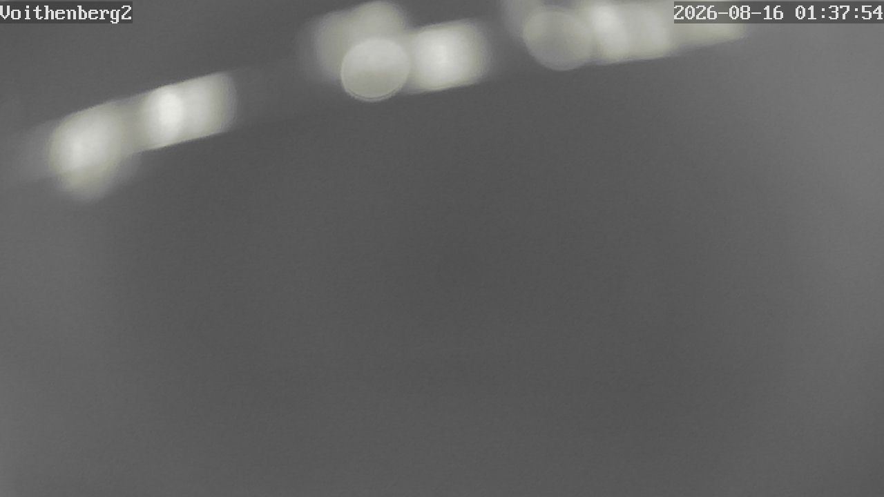 Archiv Foto Webcam Voithenberg bei Furth im Wald