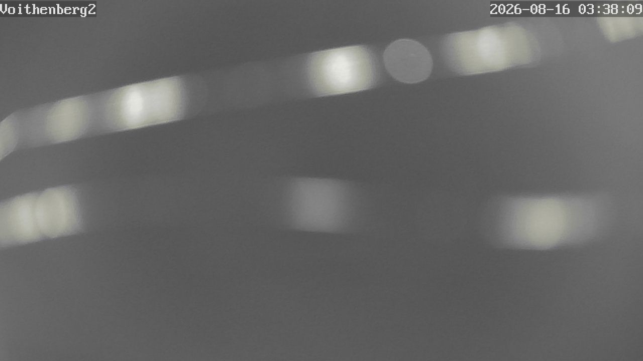 Archiv Foto Webcam Voithenberg bei Furth im Wald