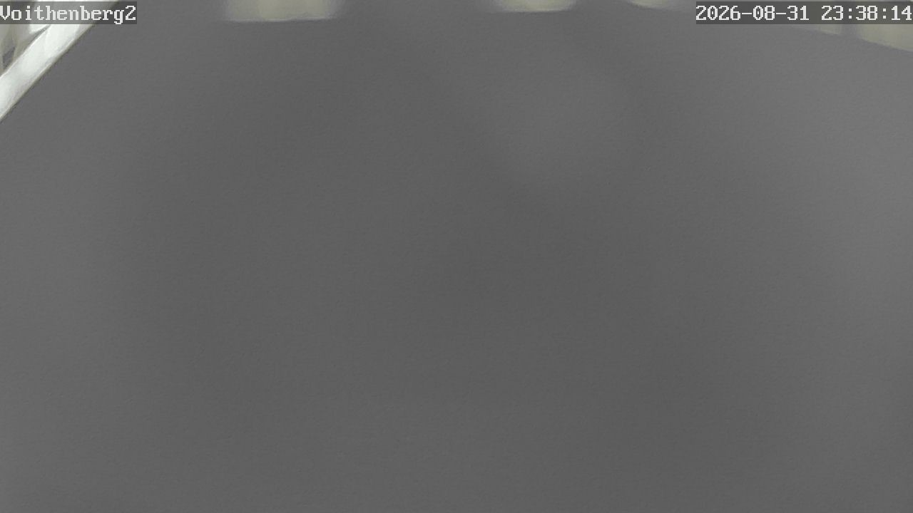 Archiv Foto Webcam Voithenberg bei Furth im Wald