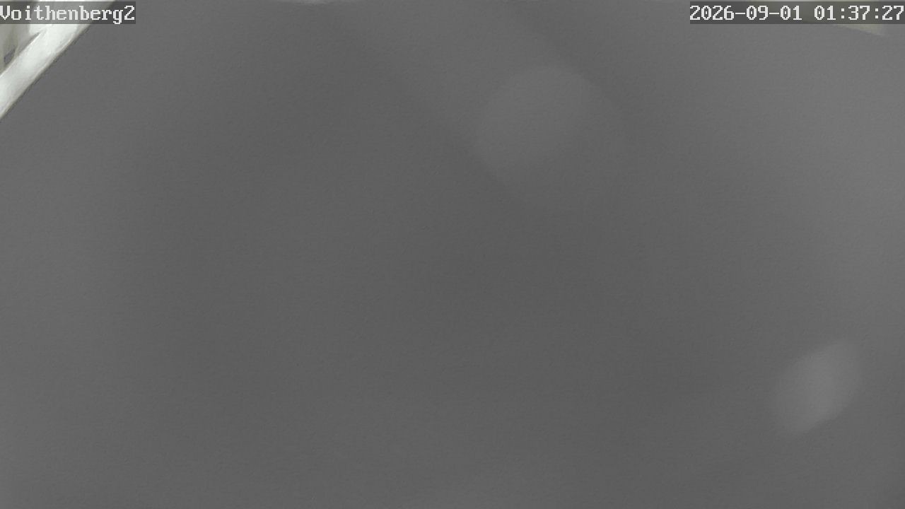 Archiv Foto Webcam Voithenberg bei Furth im Wald