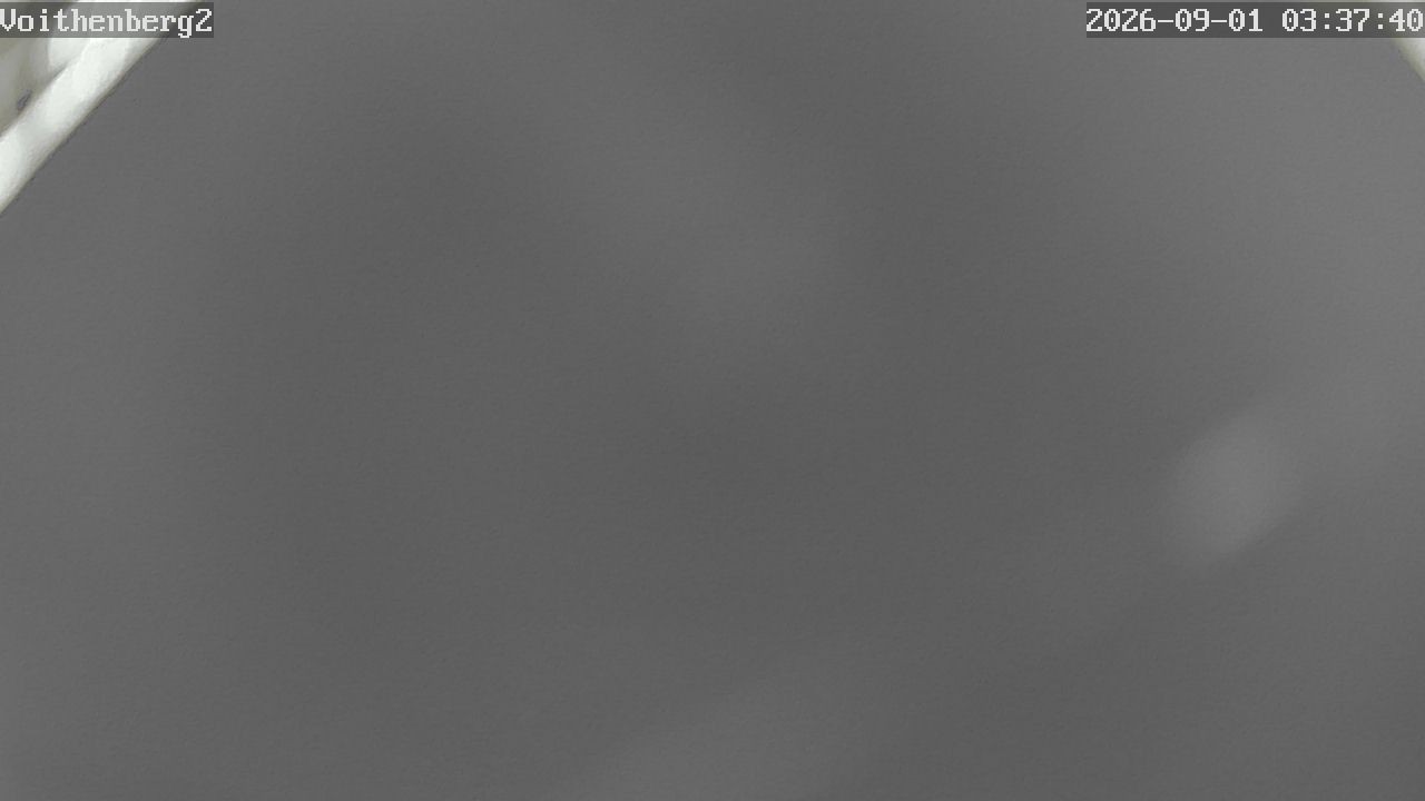 Archiv Foto Webcam Voithenberg bei Furth im Wald