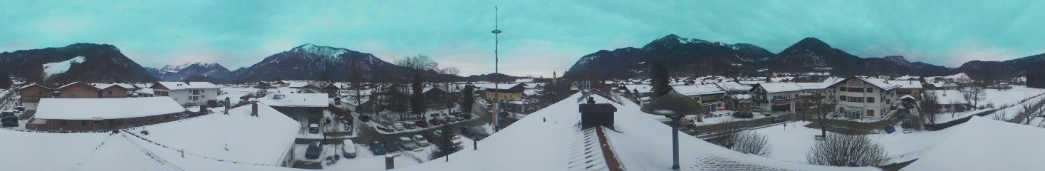 Archiv Foto Webcam Unterwössen im Chiemgau