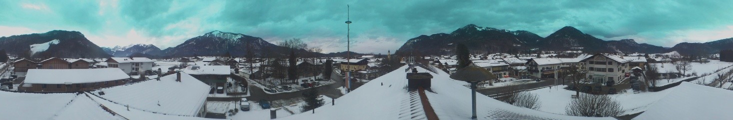 Archiv Foto Webcam Unterwössen im Chiemgau