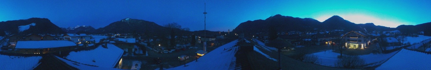 Archiv Foto Webcam Unterwössen im Chiemgau