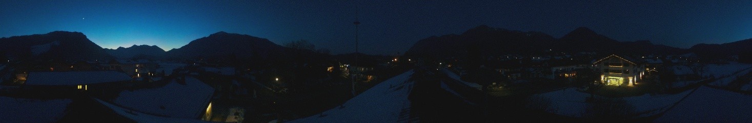 Archiv Foto Webcam Unterwössen im Chiemgau