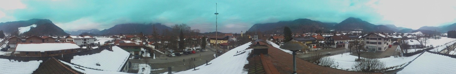 Archiv Foto Webcam Unterwössen im Chiemgau