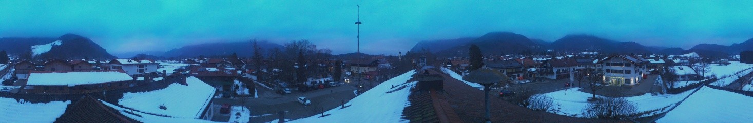 Archiv Foto Webcam Unterwössen im Chiemgau