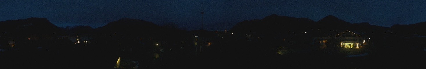 Archiv Foto Webcam Unterwössen im Chiemgau