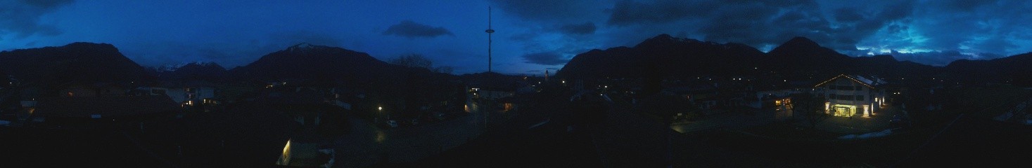 Archiv Foto Webcam Unterwössen im Chiemgau