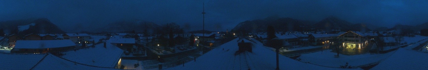 Archiv Foto Webcam Unterwössen im Chiemgau