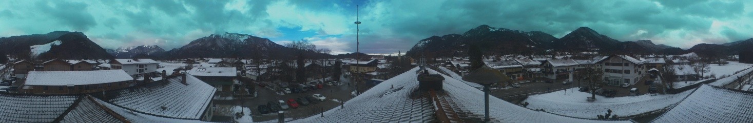 Archiv Foto Webcam Unterwössen im Chiemgau