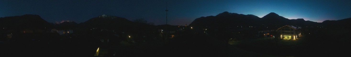 Archived image Webcam Unterwoessen