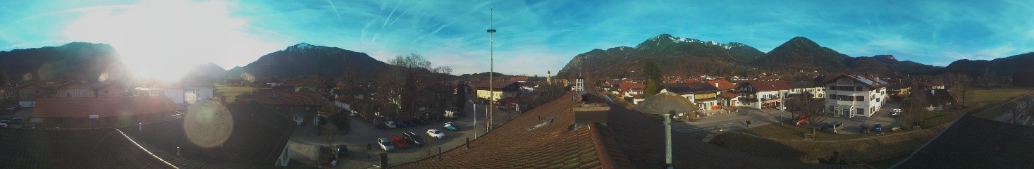 Archived image Webcam Unterwoessen