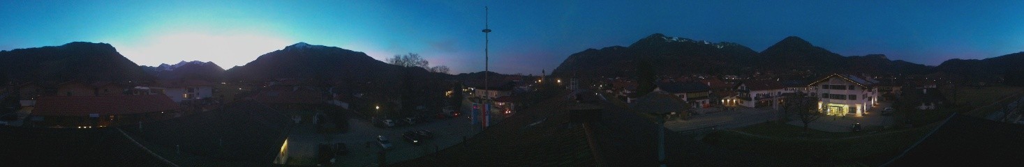 Archived image Webcam Unterwoessen