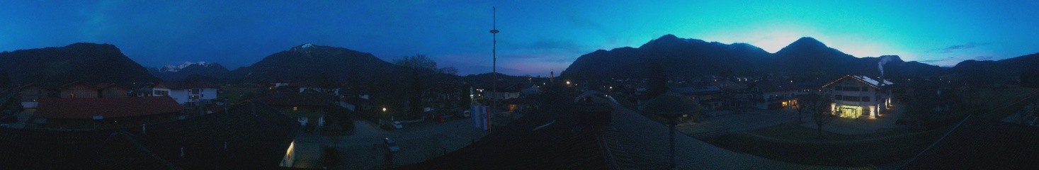 Archiv Foto Webcam Unterwössen im Chiemgau