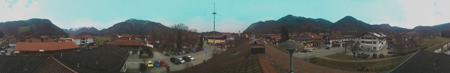 Archiv Foto Webcam Unterwössen im Chiemgau