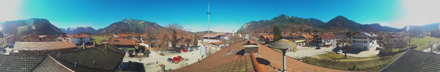 Archiv Foto Webcam Unterwössen im Chiemgau