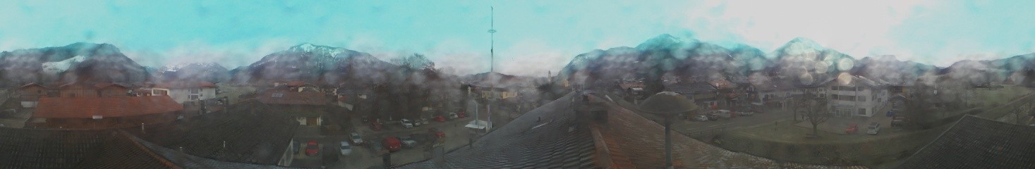 Archiv Foto Webcam Unterwössen im Chiemgau