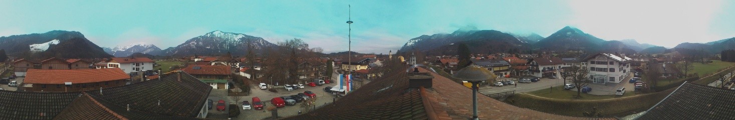Archiv Foto Webcam Unterwössen im Chiemgau
