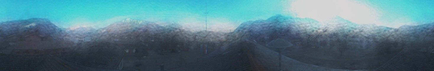 Archiv Foto Webcam Unterwössen im Chiemgau