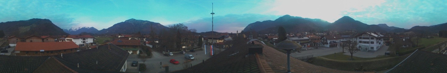 Archived image Webcam Unterwoessen