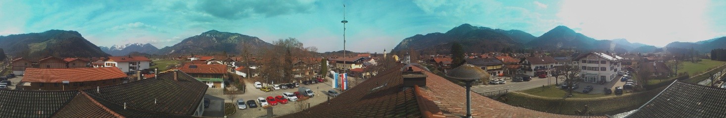 Archived image Webcam Unterwoessen