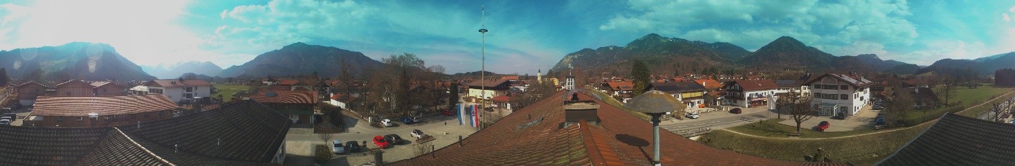 Archived image Webcam Unterwoessen