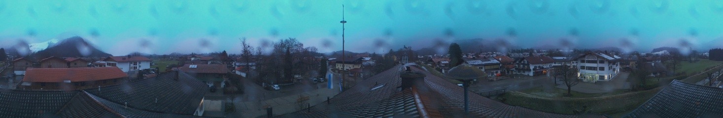 Archiv Foto Webcam Unterwössen im Chiemgau