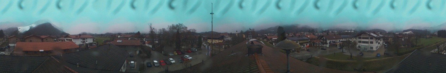 Archiv Foto Webcam Unterwössen im Chiemgau