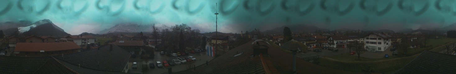 Archiv Foto Webcam Unterwössen im Chiemgau