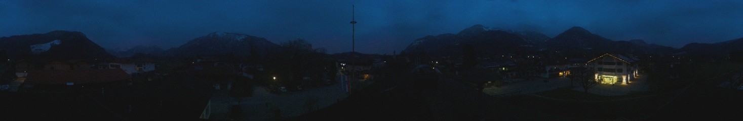 Archiv Foto Webcam Unterwössen im Chiemgau