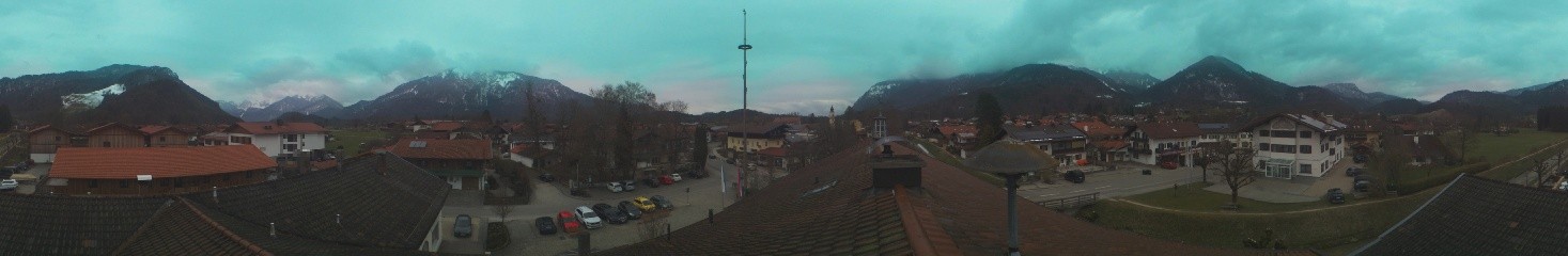 Archiv Foto Webcam Unterwössen im Chiemgau
