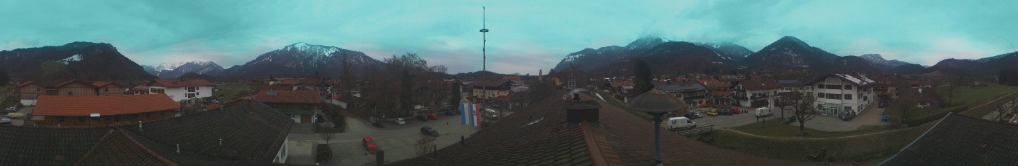 Archiv Foto Webcam Unterwössen im Chiemgau