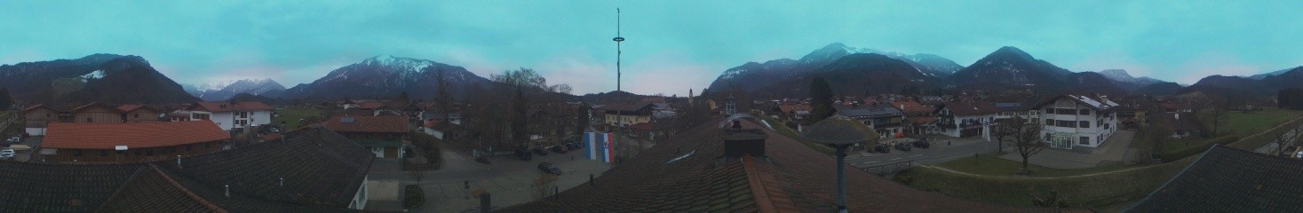 Archived image Webcam Unterwoessen